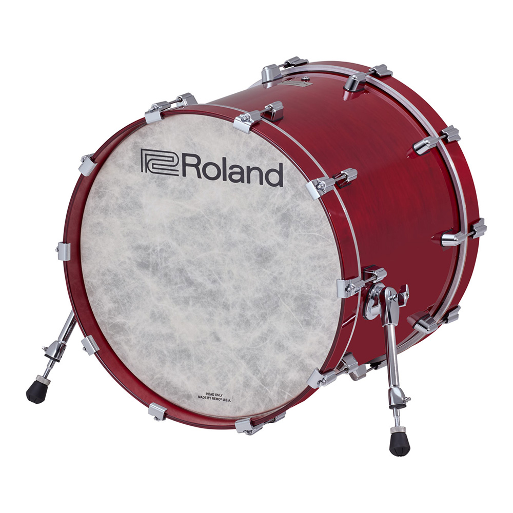 Roland <br>KD-22-GC Bass Drum