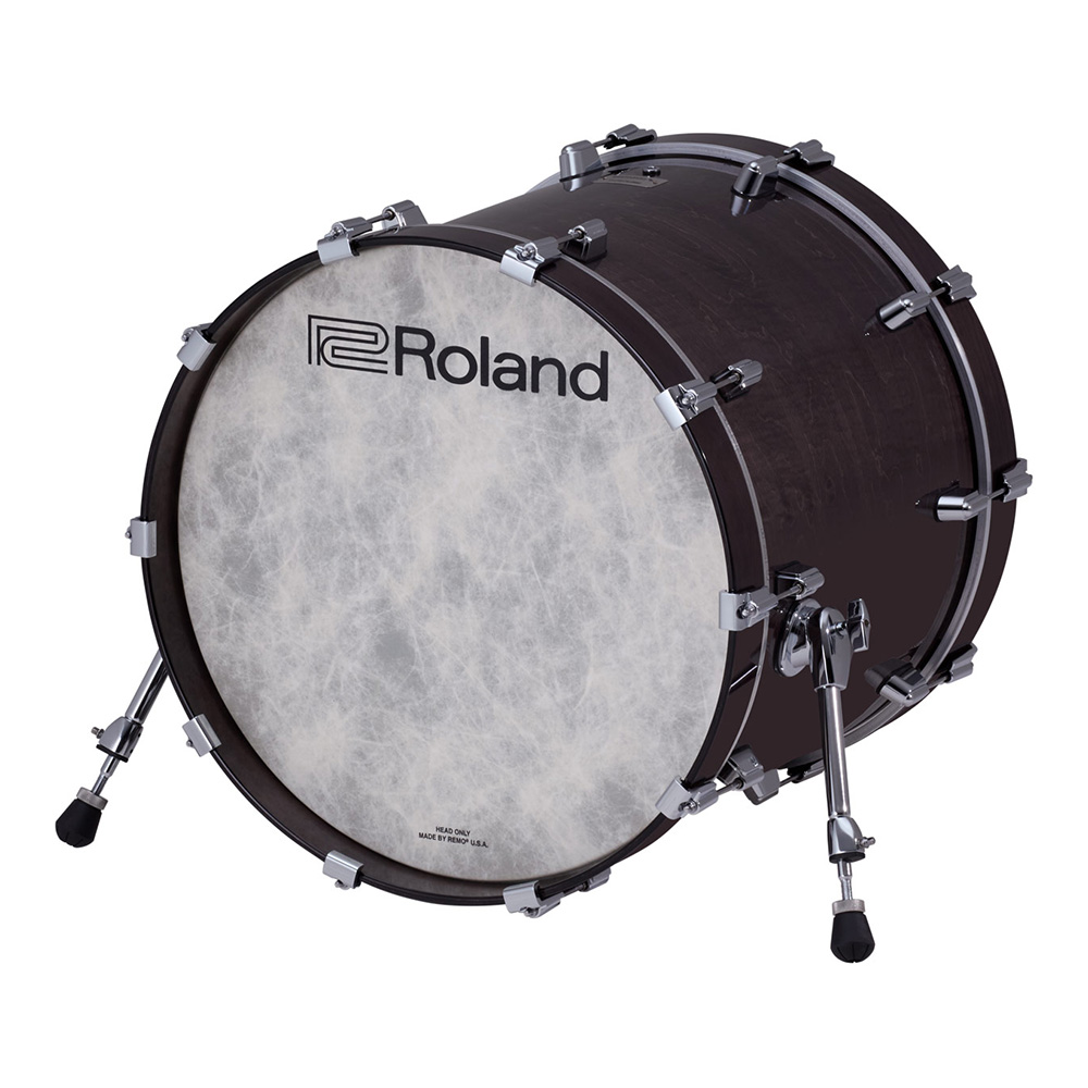 Roland <br>KD-22-GE Bass Drum