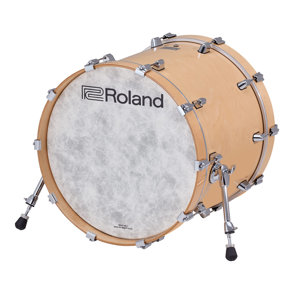 Roland <br>KD-22-GN Bass Drum