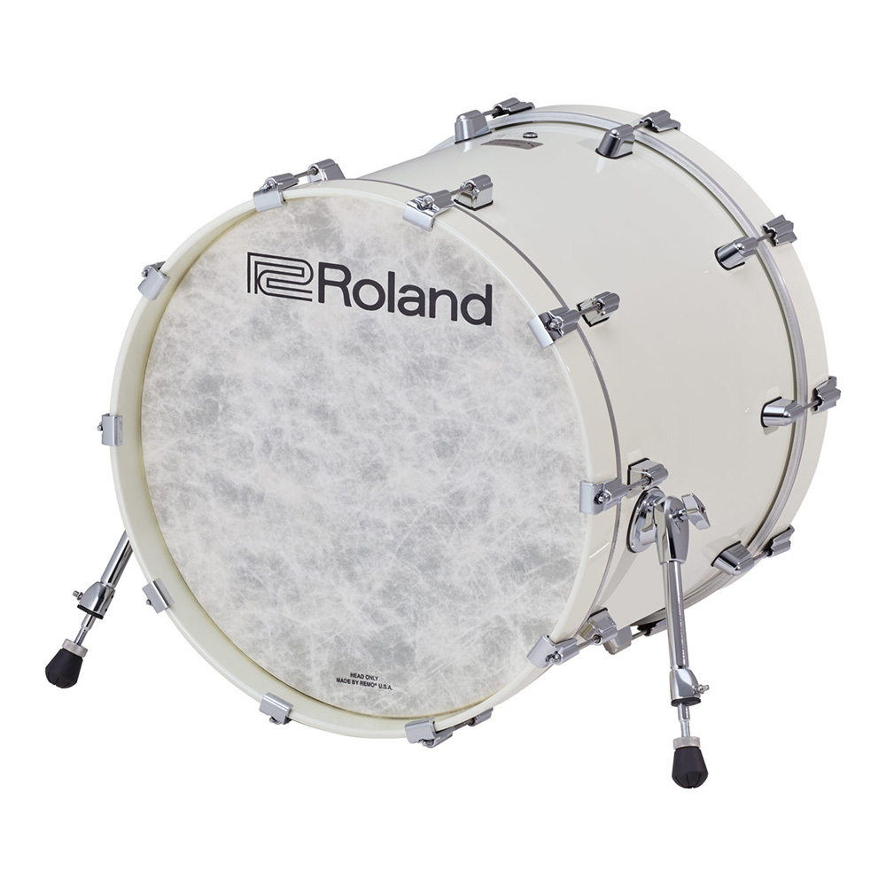 Roland <br>KD-22-PW Bass Drum