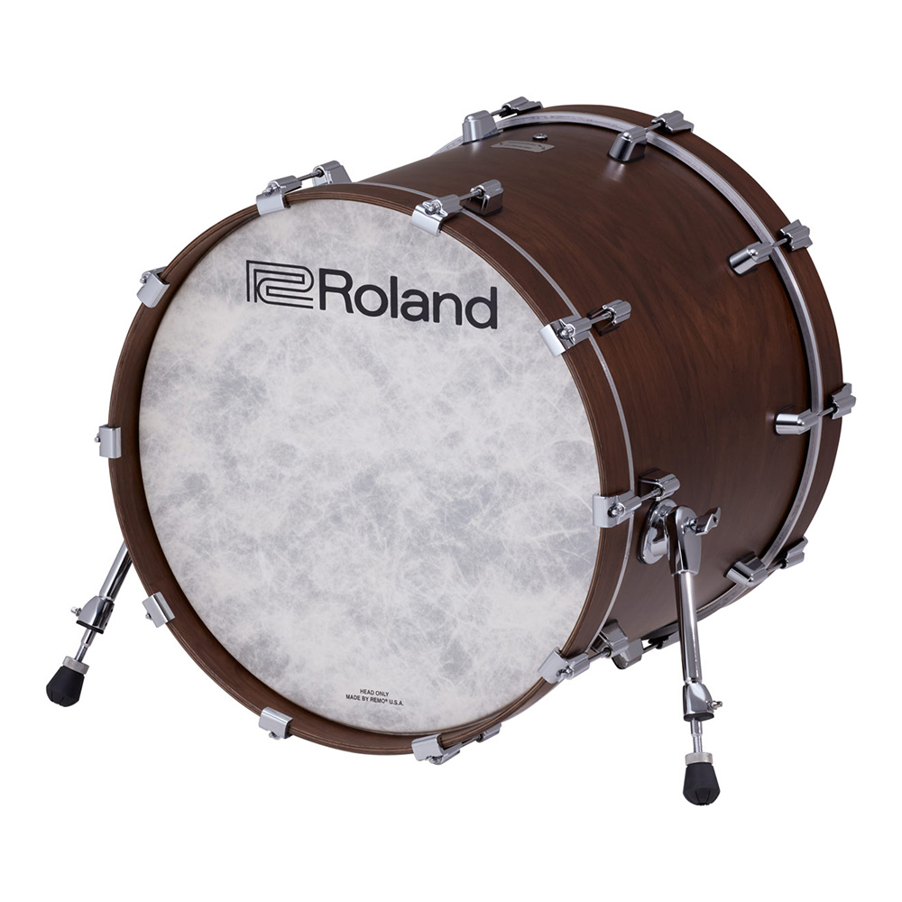 Roland <br>KD-22-SW Bass Drum