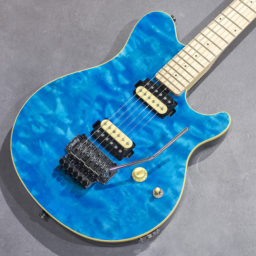 Sterling by MUSIC MAN <br>AX40 TBL