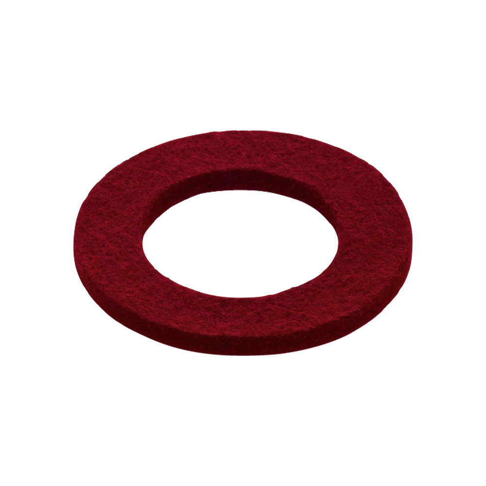 MEINL Sonic Energy <br>3.15" Singing Bowl Felt Ring [SB-FR-08]