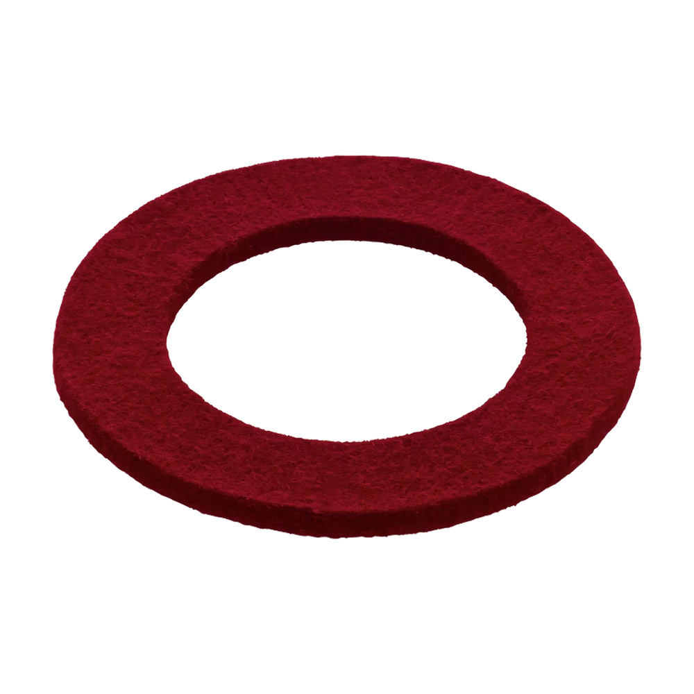 MEINL Sonic Energy <br>5.12" Singing Bowl Felt Ring [SB-FR-13]