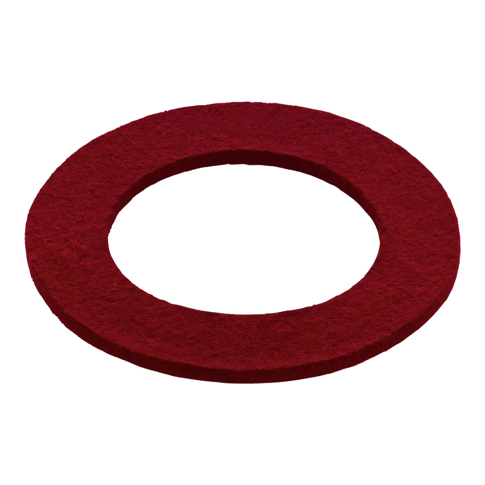 MEINL Sonic Energy <br>6.3" Singing Bowl Felt Ring [SB-FR-16]