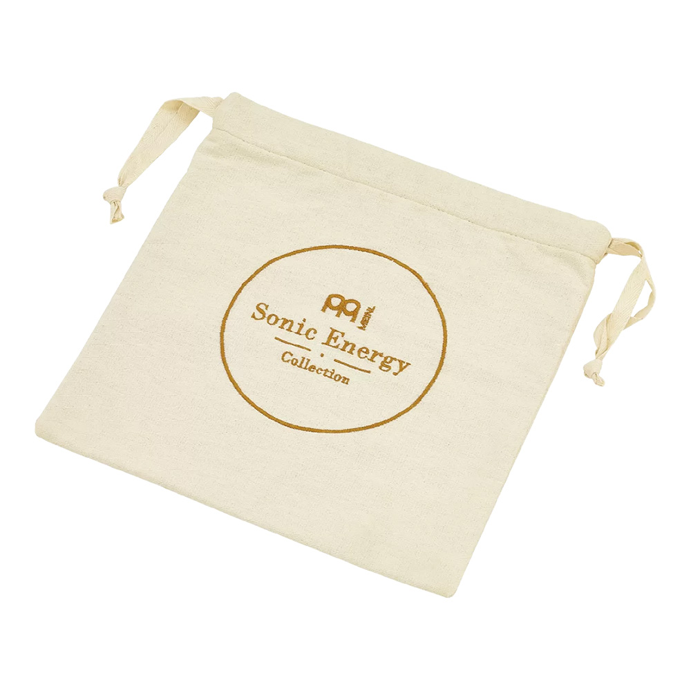 MEINL Sonic Energy <br>11.81" Singing Bowl Cotton Bag [SB-CB-30]