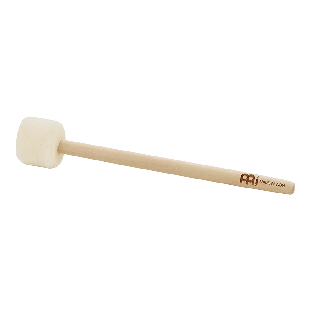 MEINL Sonic Energy <br>Small Singing Bowl Mallet, Small Felt Tip [SB-M-ST-S]