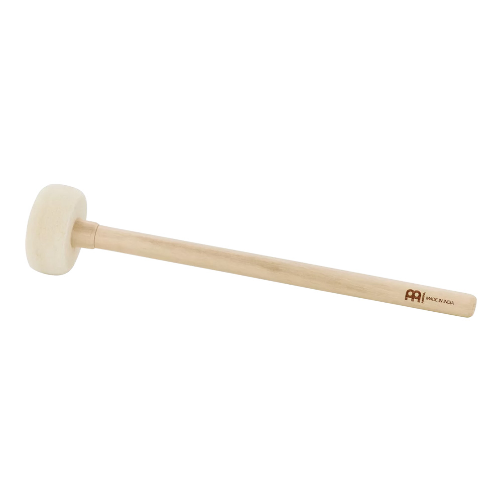 MEINL Sonic Energy <br>Large Singing Bowl Mallet, Small Felt Tip [SB-M-ST-L]