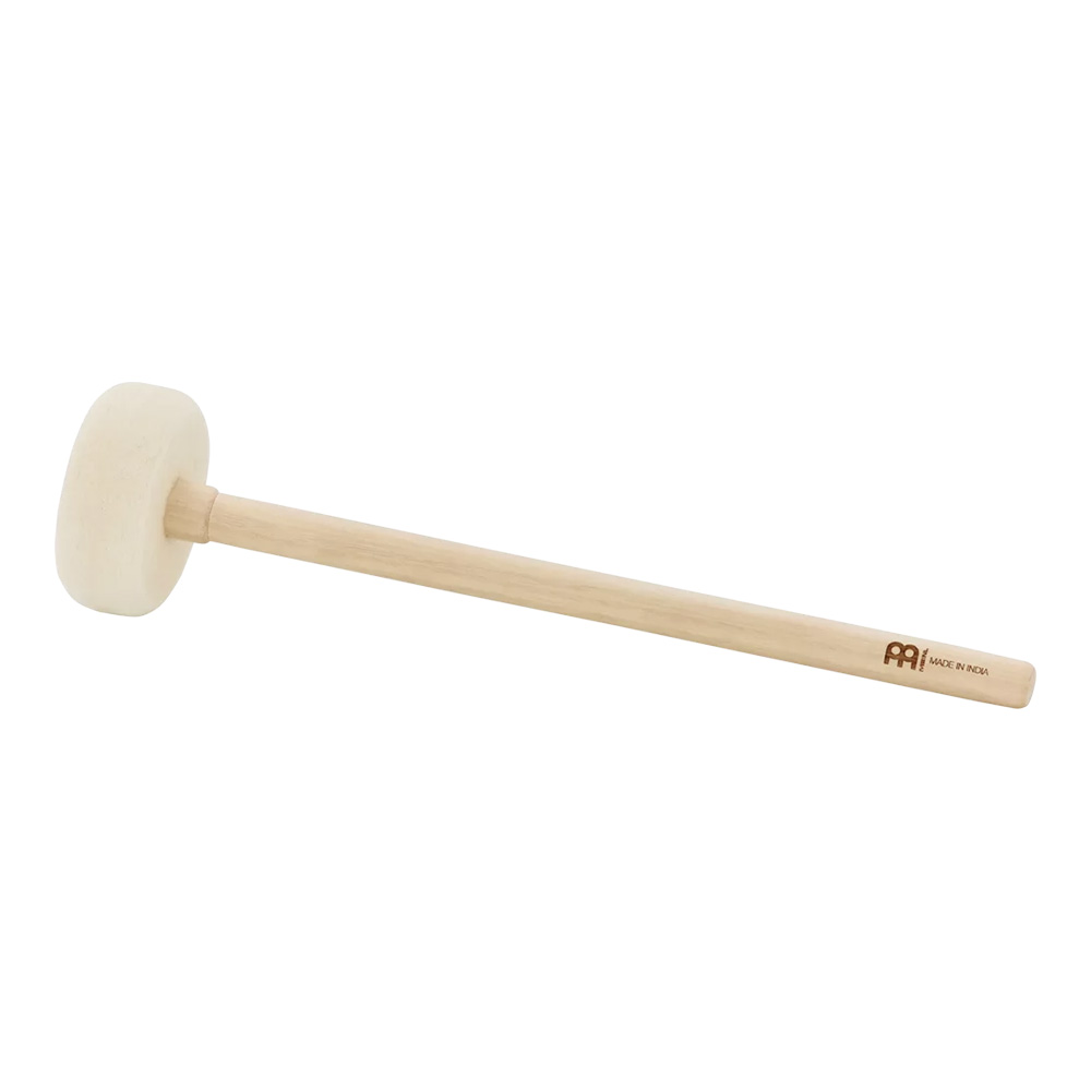 MEINL Sonic Energy <br>Large Singing Bowl Mallet, Large Felt Tip [SB-M-LT-L]