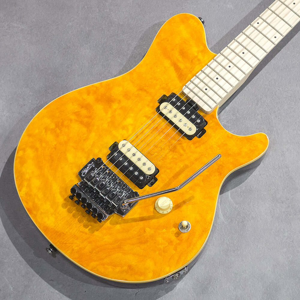 Sterling by MUSIC MAN <br>AX40 TGO