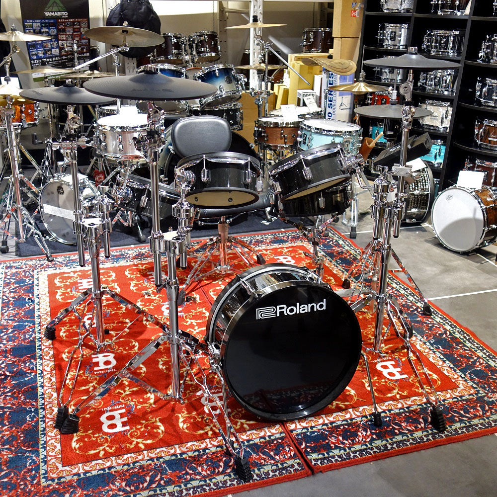 Roland <br>V-Drums Acoustic Design Series VAD307