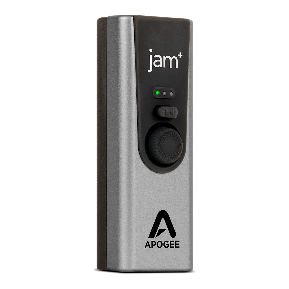 Apogee <br>JAM+