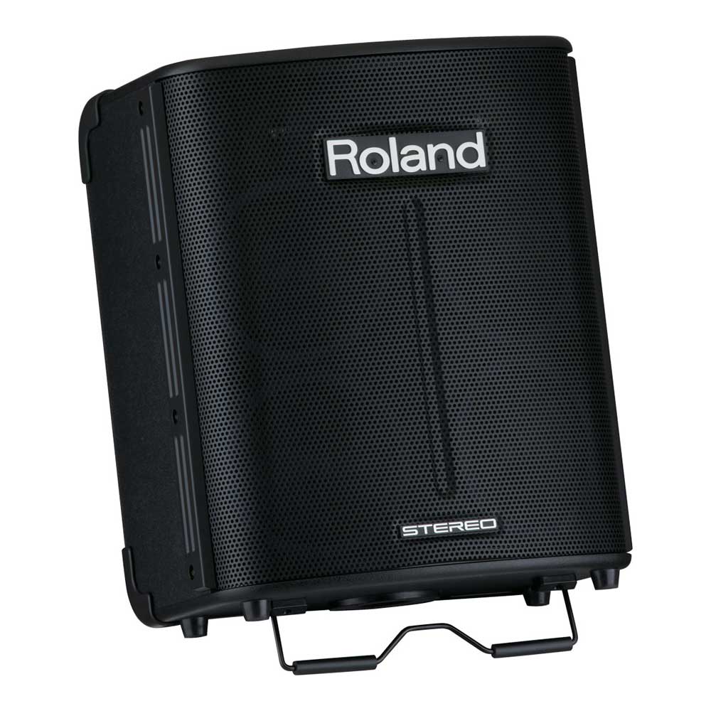 Roland <br>BA-330 Stereo Portable Amplifier