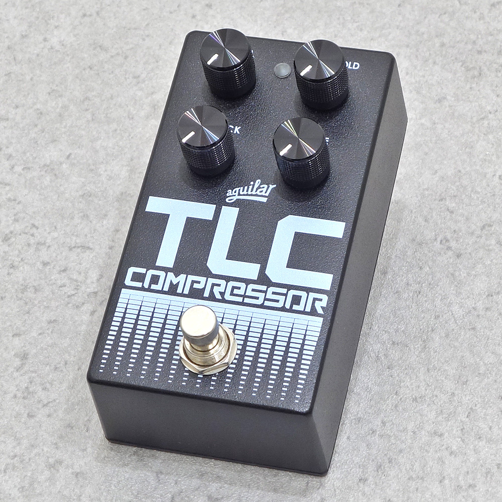 aguilar <br>TLC COMPRESSOR