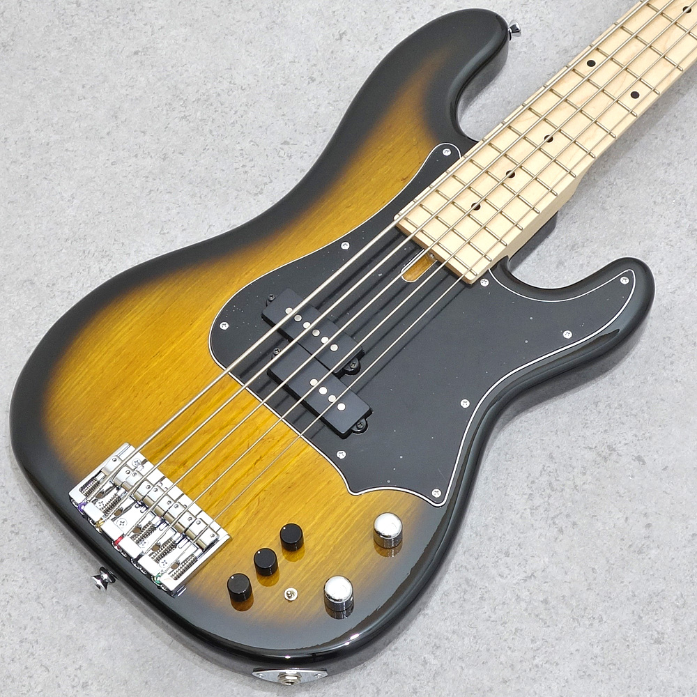 dragonfly <br>CL-SPB5 ALD/MAP 2-Tone Sunburst