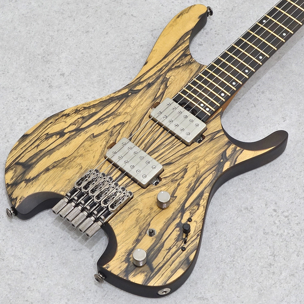 Ibanez <br>Q Standard Q52PE-NTF (Natural Flat)