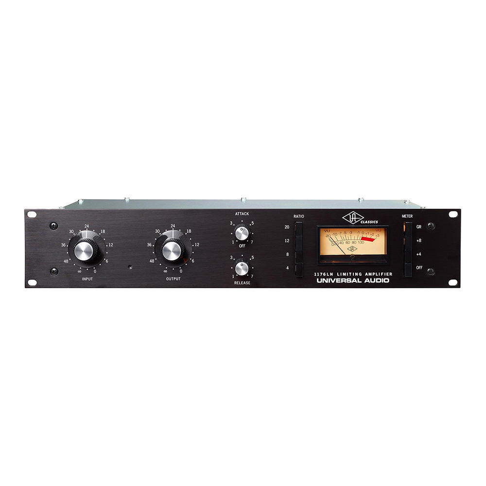 UNIVERSAL AUDIO <br>1176LN Classic Limiting Amplifier