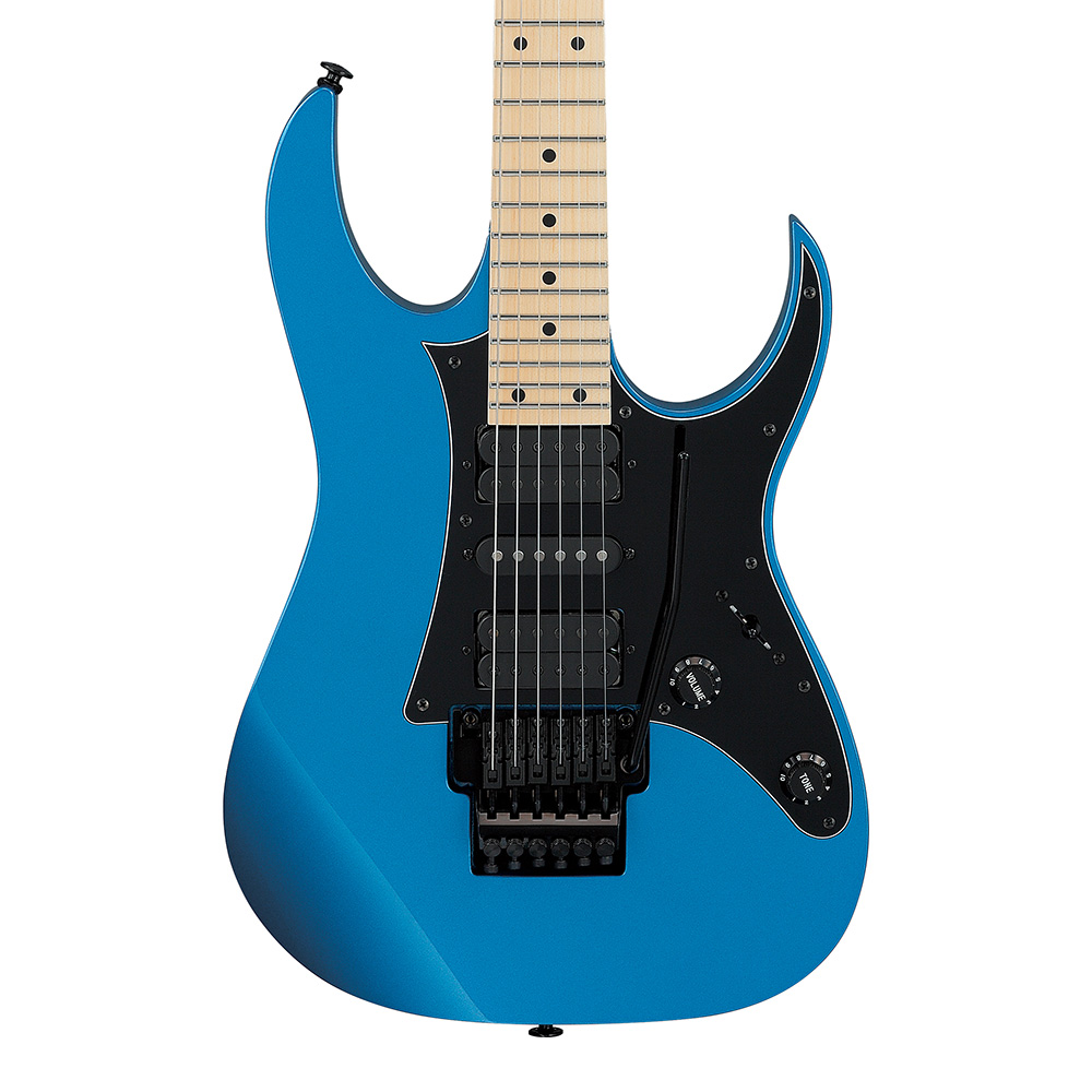 Ibanez <br>RG Genesis Collection RG550-EB (Electric Blue)	