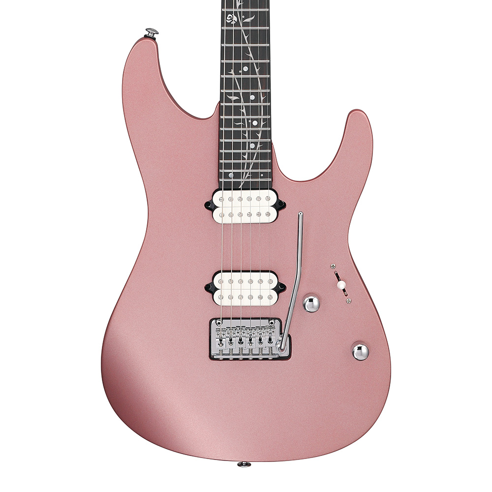 Ibanez <br>SIGNATURE MODEL Tim Henson TOD10-MM (Metallic Mauve)