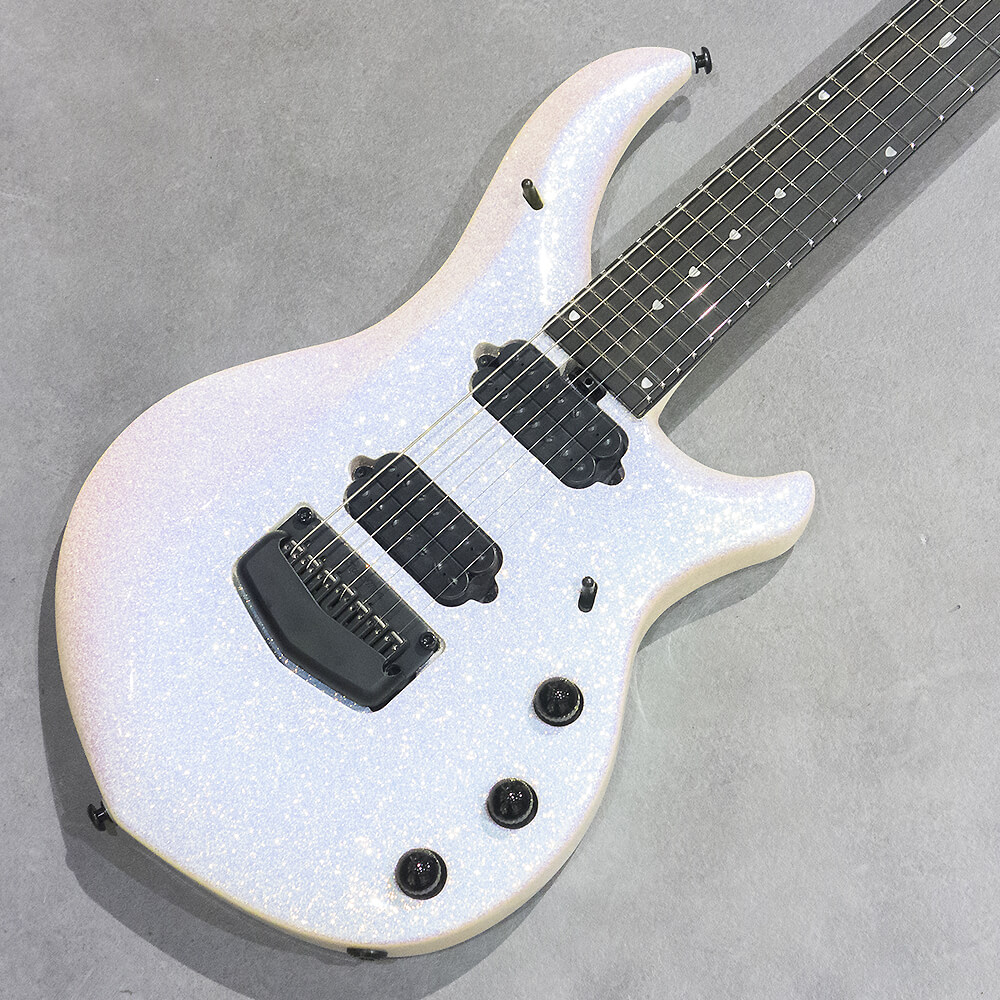 MUSIC MAN <br>Majesty 7-String Her Majesty's Request