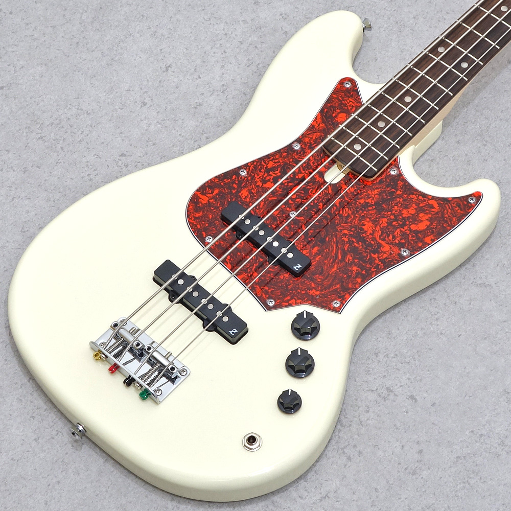 ATELIER Z <br>babyZ-4J Vintage Olympic White