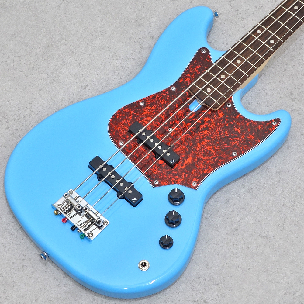 ATELIER Z <br>babyZ-4J Vintage Sonic Blue