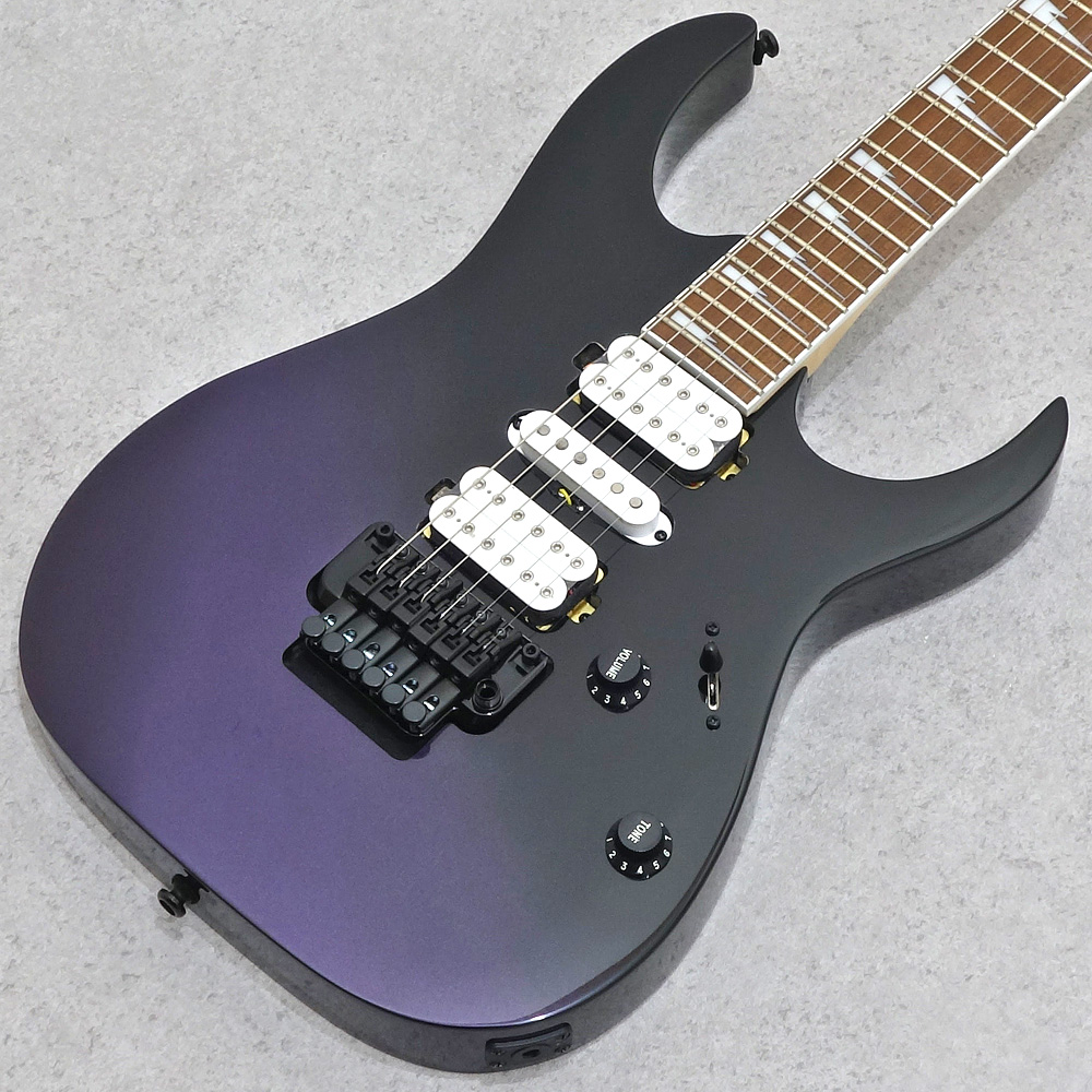 Ibanez <br>RG Standard RG470DX-TMN (Tokyo Midnight)