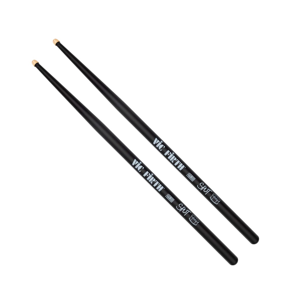 VIC FIRTH <br>Drum Stick Signature Series"Robert Sput Searight"