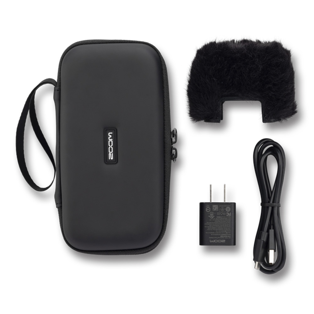 ZOOM <br>APH-2e Accessory Pack for H2essential