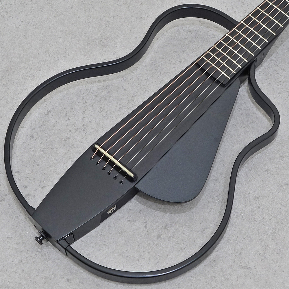 Natasha Guitar <br>NBSG Steel Black