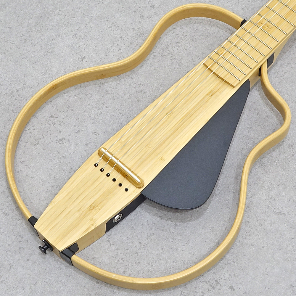 Natasha Guitar <br>NBSG Nylon Natural