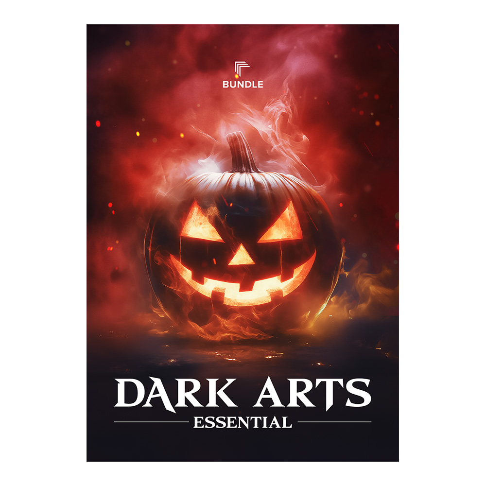 UJAM <br>Dark Arts Essentials