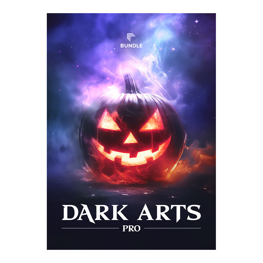 UJAM <br>Dark Arts Pro