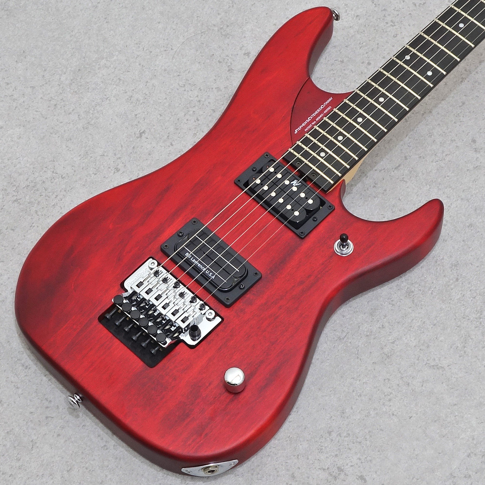 Washburn <br>N24-NUNO VINTAGE PADAUK