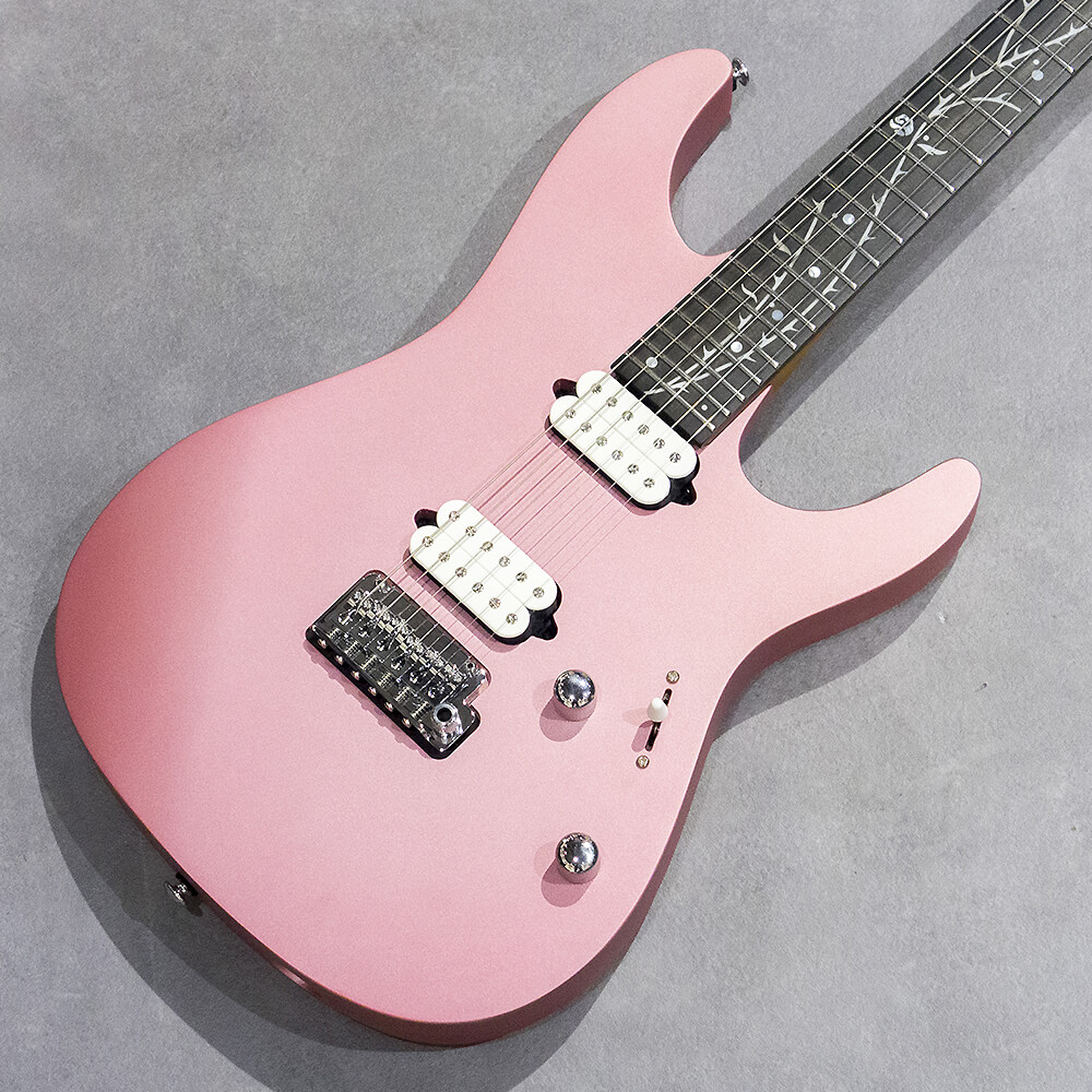 Ibanez <br>SIGNATURE MODEL Tim Henson TOD10-MM (Metallic Mauve)