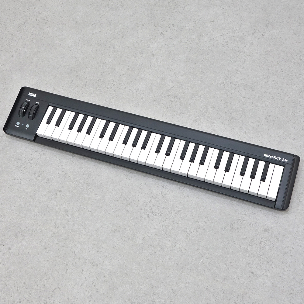 KORG <br>microKEY Air-49