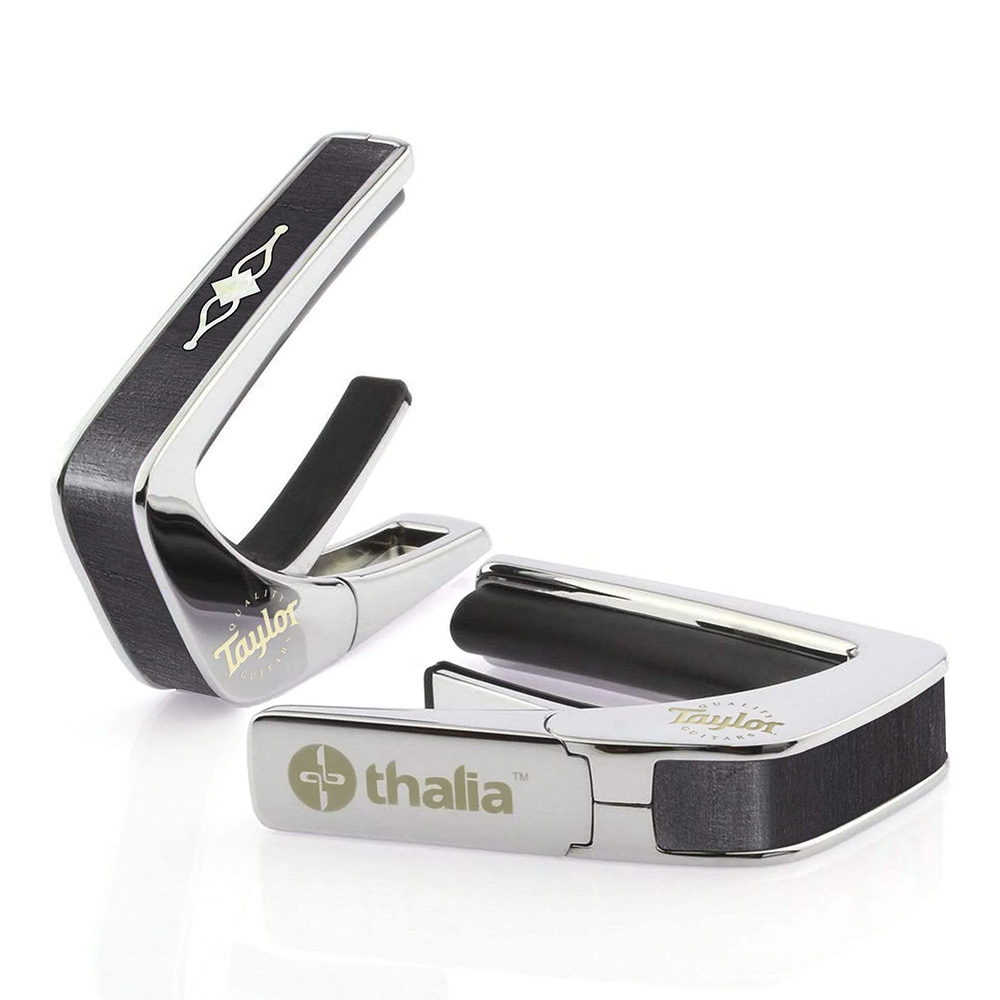 Thalia Capo <br>Taylor License Model / 300 Series Gemstone / Chrome