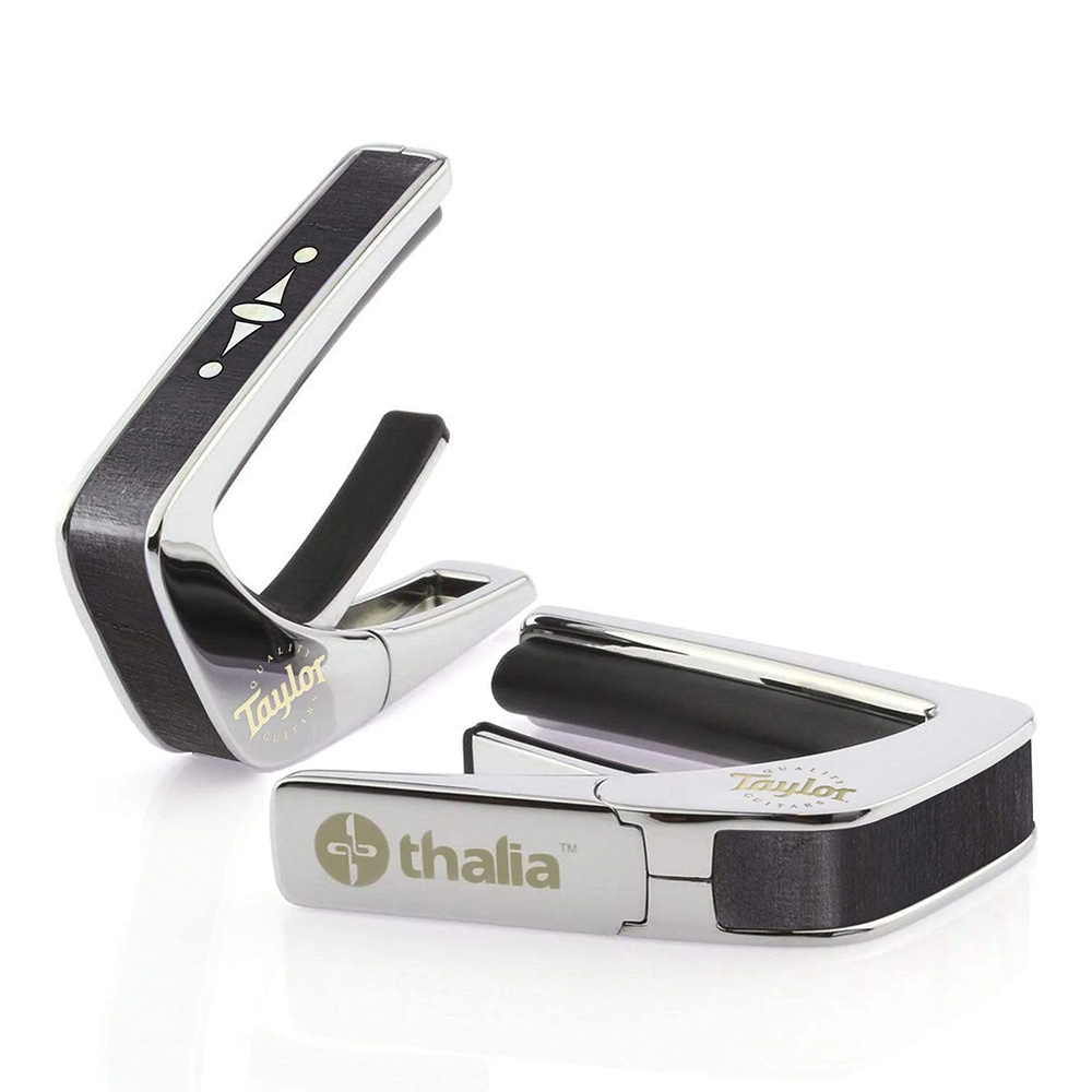 Thalia Capo <br>Taylor License Model / 500 Series Century / Chrome