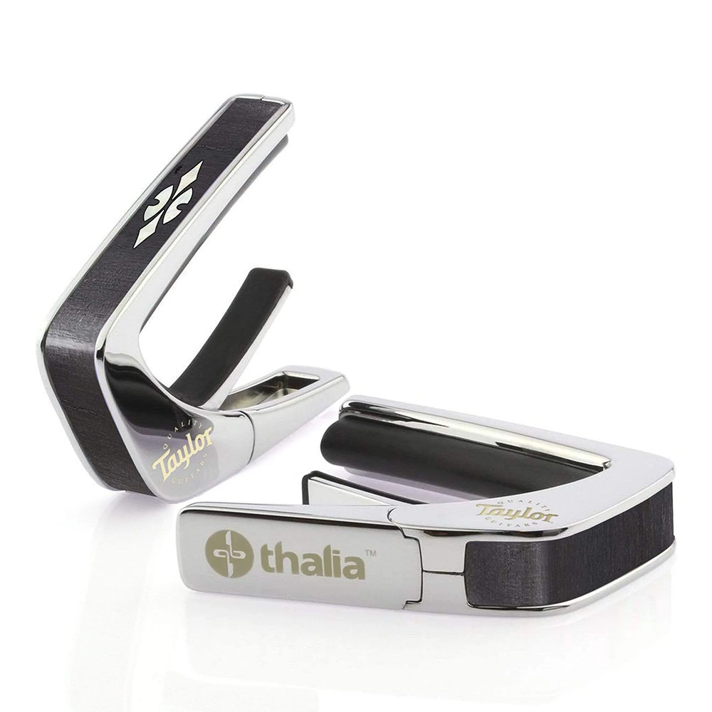 Thalia Capo <br>Taylor License Model / 700 Series Reflections / Chrome