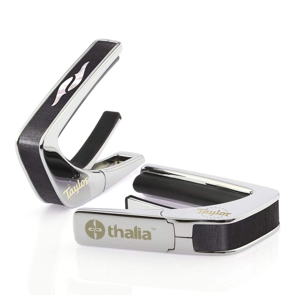 Thalia Capo <br>Taylor License Model / 800 Series Element / Chrome