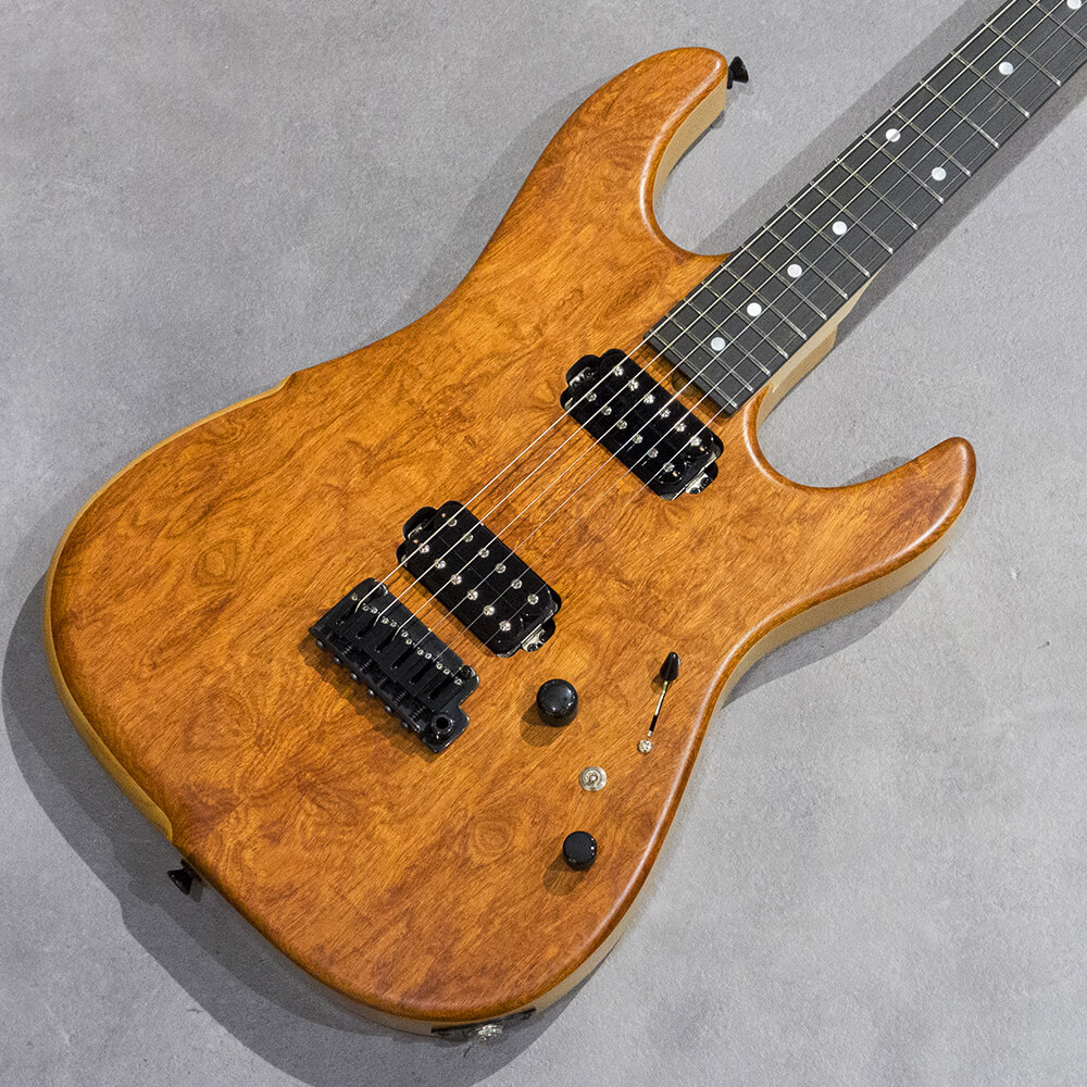 dragonfly <br>SOTTILE 648/22 Custom Bubinga/Alder/Half Mattb