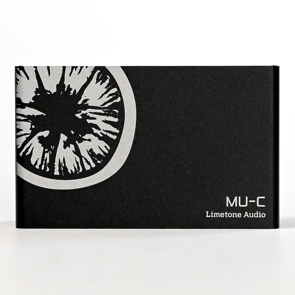 Limetone Audio <br>MU-C