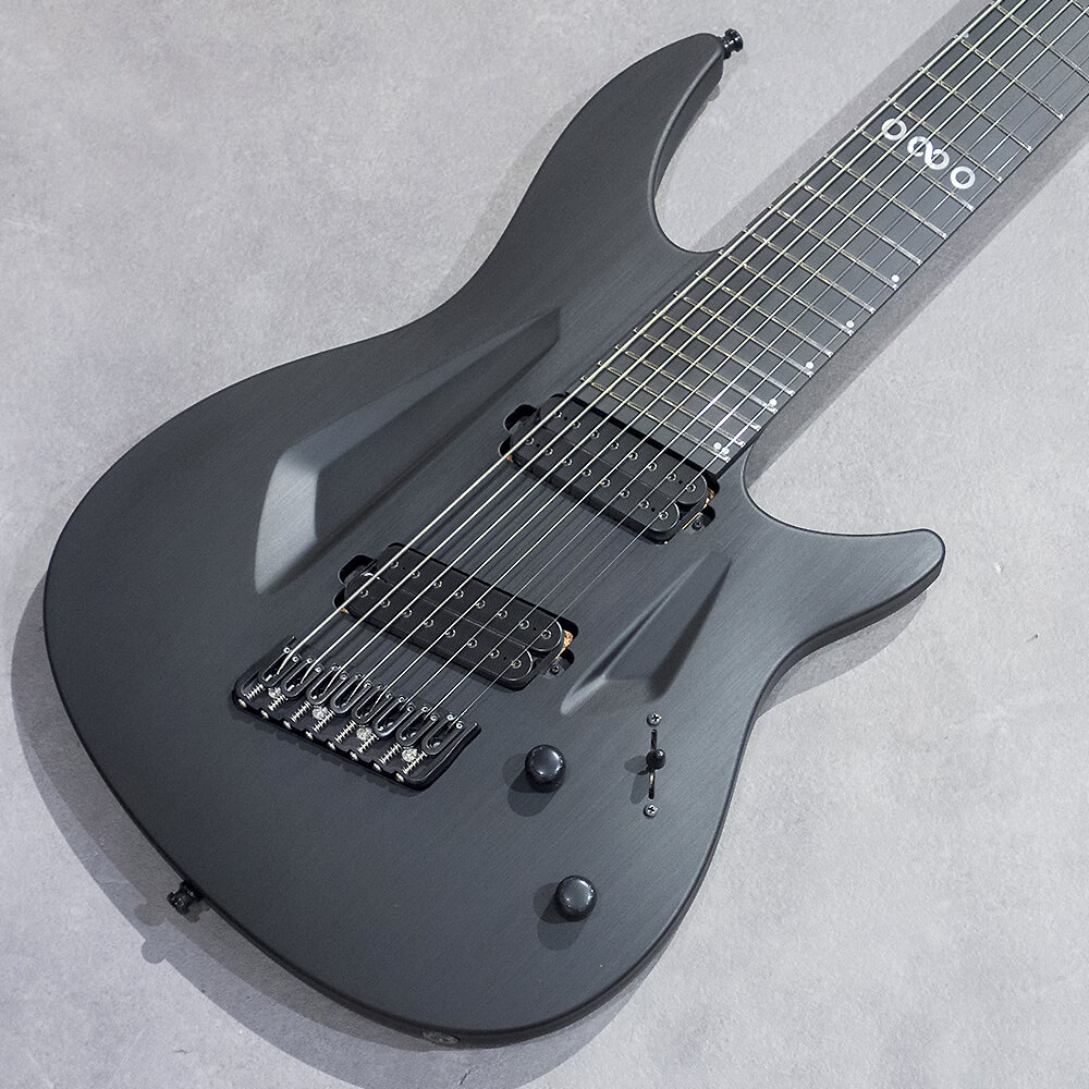 Aristides Guitars <br>080SR/FX/B/BK/Black