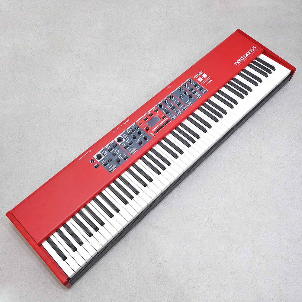 Nord (Clavia) <br>Nord Piano 5 88