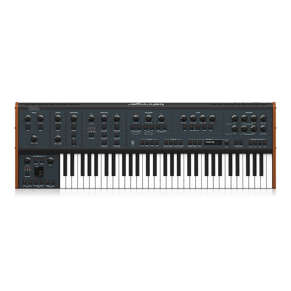 BEHRINGER <br>UB-Xa