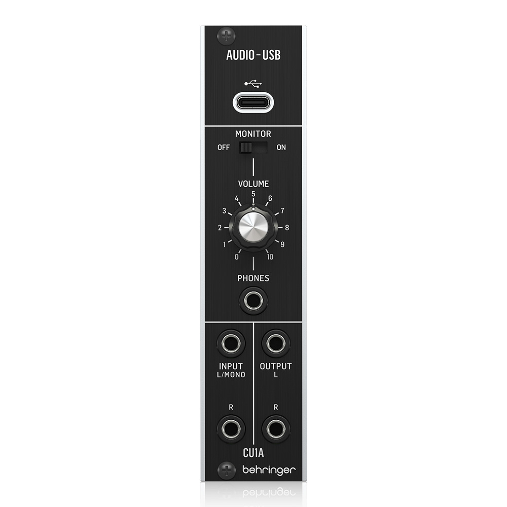 BEHRINGER <br>CU1A