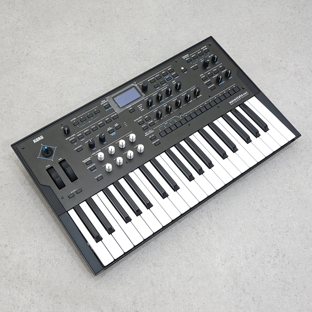 KORG <br>wavestate mk2