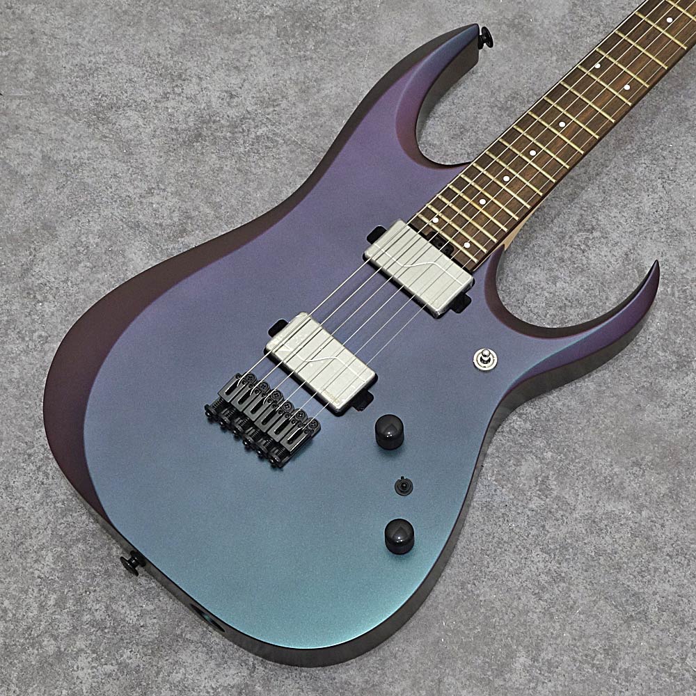 Ibanez <br>RGD Prestige RGD3121-PRF (Polar Lights Flat)