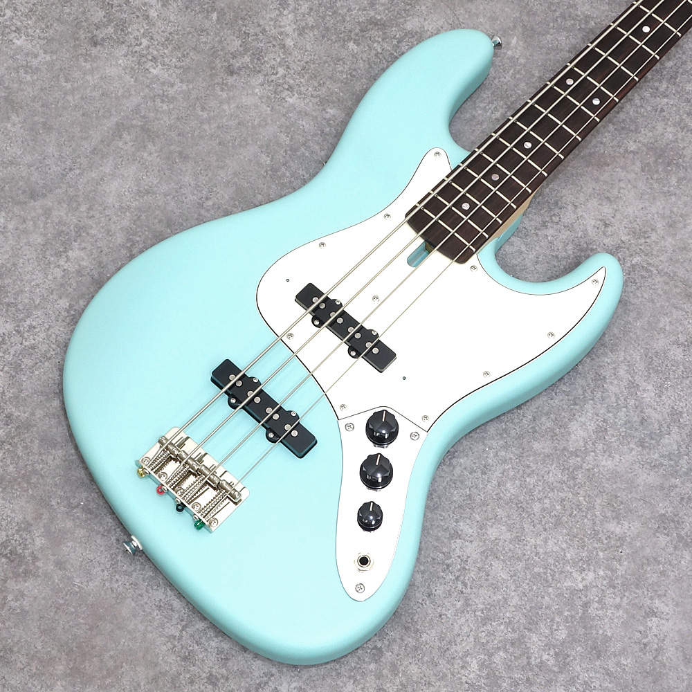 SAITO GUITARS <br>S-420BCSJ MRA 2S SONIC BLUE