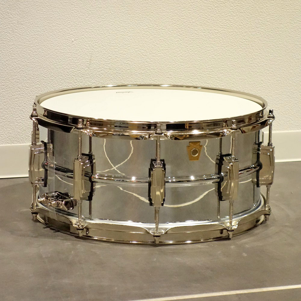 Ludwig <br>LB402BN 14"~"6.5" Super Ludwig" COB